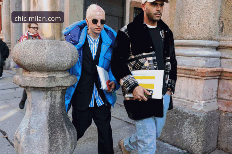 资深时尚爱好者分享：如何优雅追踪米兰品牌新款发布与折扣动态