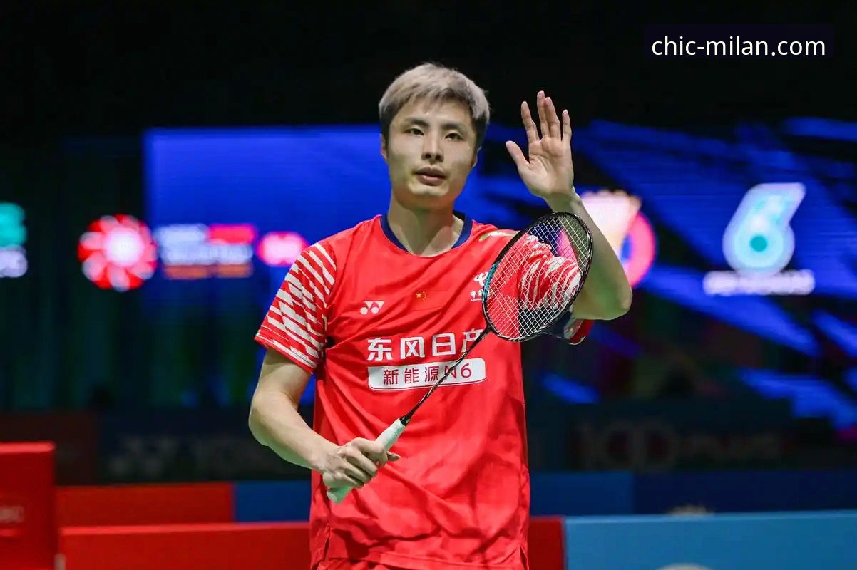 从石宇奇亚锦赛夺冠，看体育平台如何重塑观赛体验